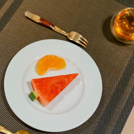 Dong Duong Hotel & Suites - Afternoon Tea Inclusive - Very Central Da Nang Exterior foto